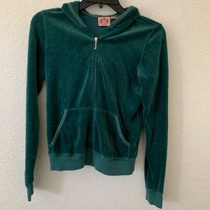 Juicy Couture Tracksuit Zipup